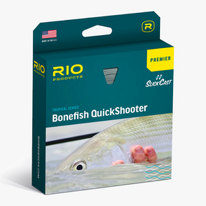 Rio Premier Bonefish QuickShooter