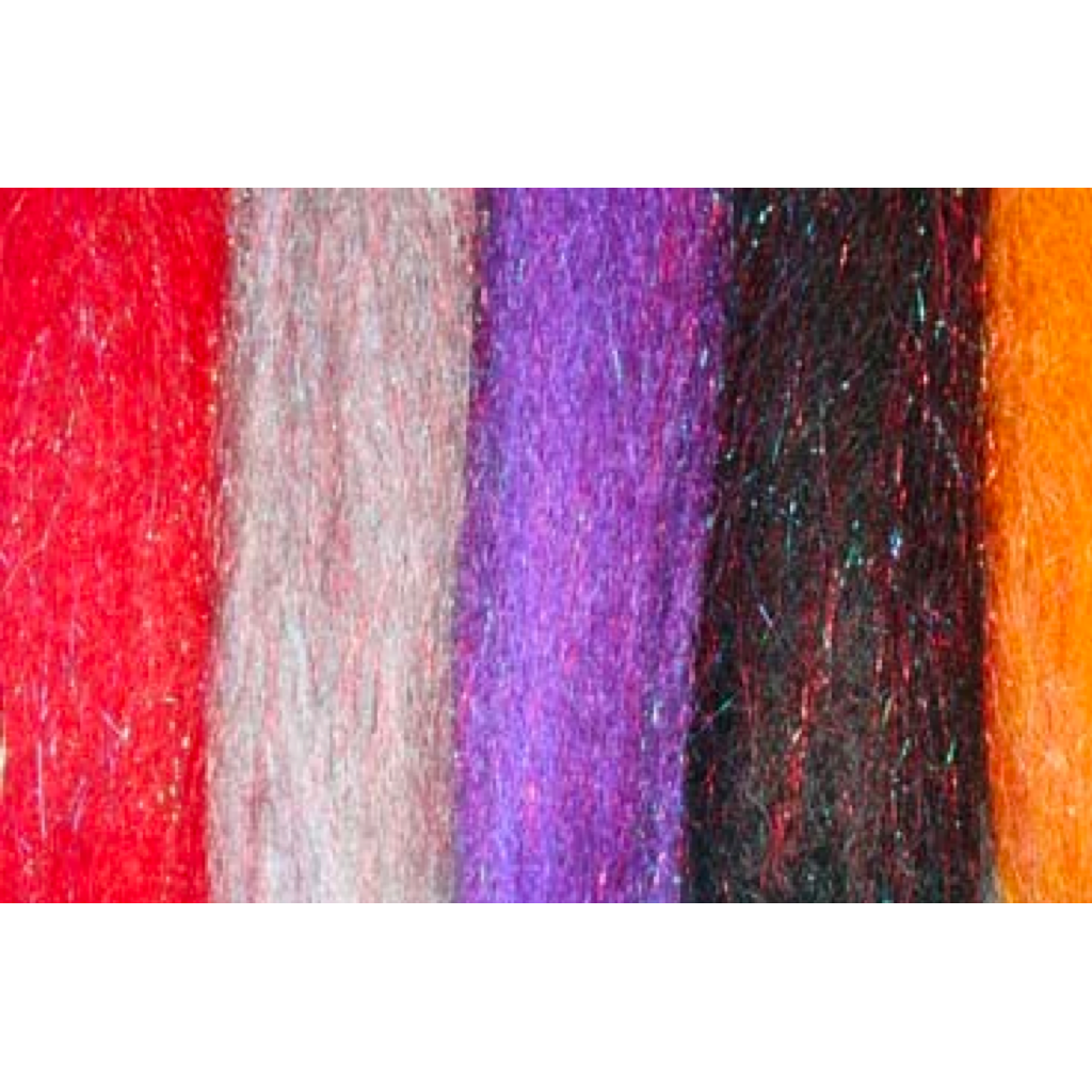 Steve Farrar SF Flash Blend