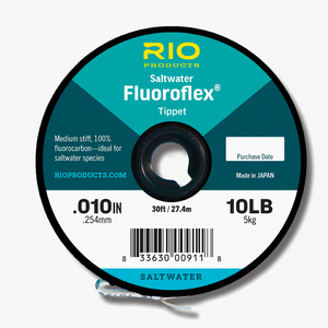 Rio Fluoroflex Saltwater Tippet