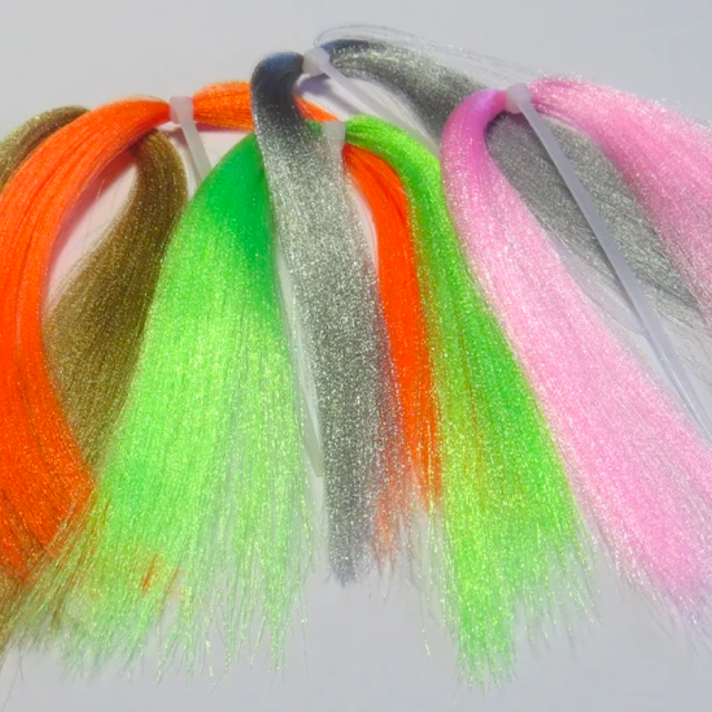 Fluoro Fiber