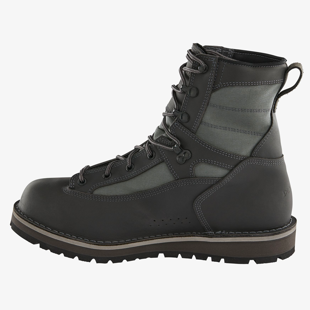 rubber wading boots