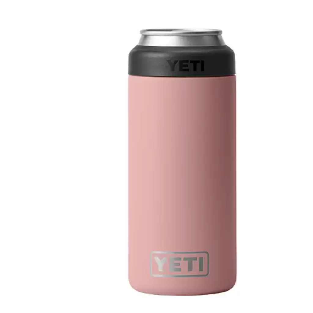 The Yeti Colster can cooler insulator review