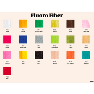 Fluoro Fiber
