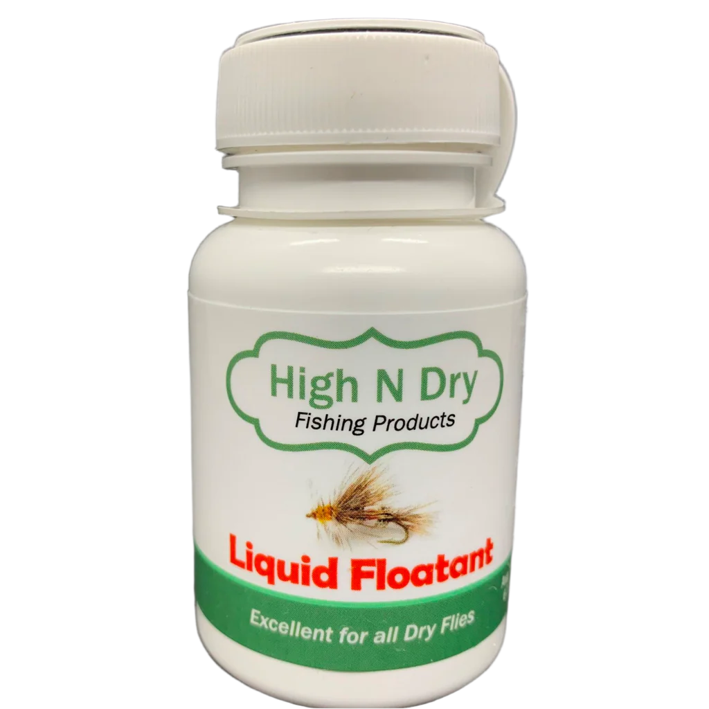 High N Dry Liquid Floatant