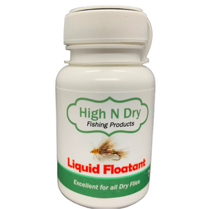 High N Dry Liquid Floatant