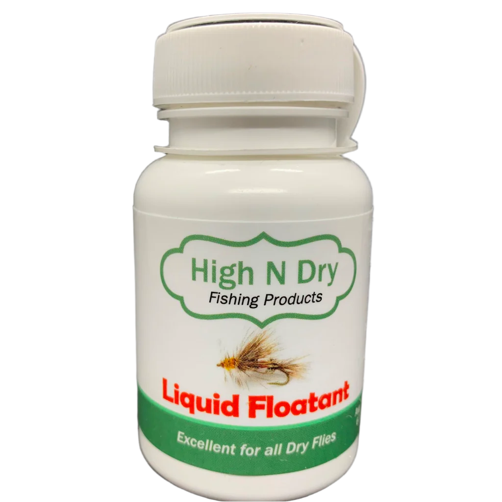 High N Dry Gel Floatant