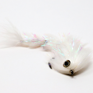 Chocklett's Polar Changer Fly - Double Hook