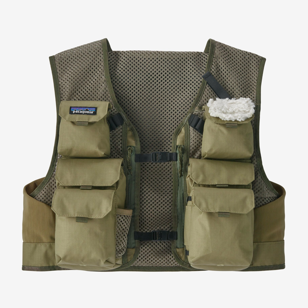 Vests & Packs Tagged Vests - The Compleat Angler