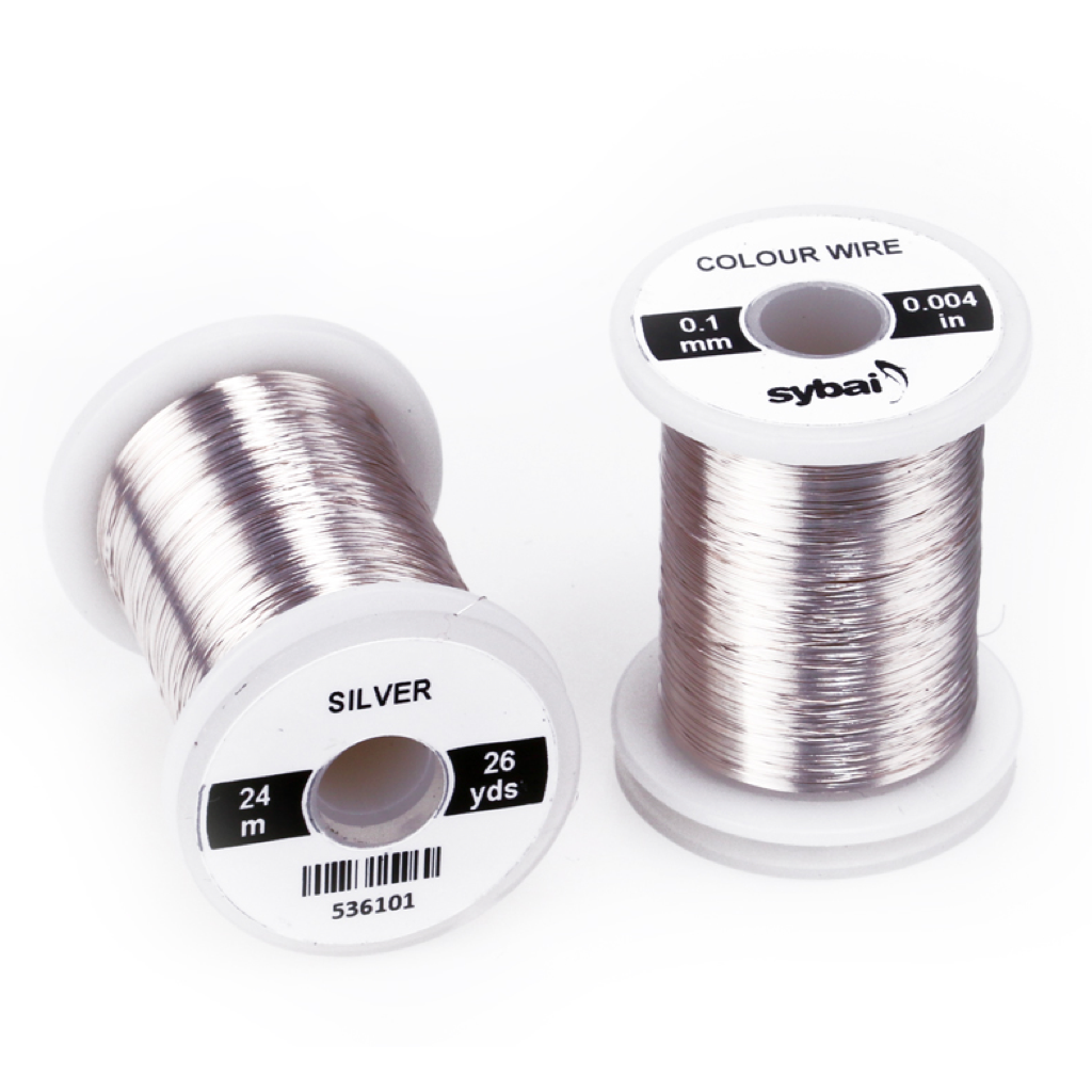 Sybai Flat Wire