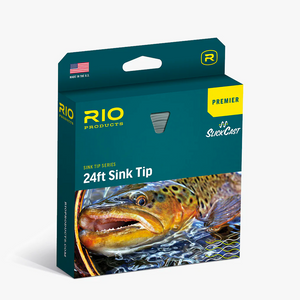 Rio Premier 24ft Sink Tip