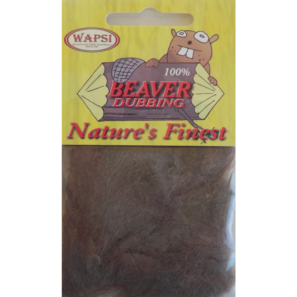 Wapsi Beaver Dubbing