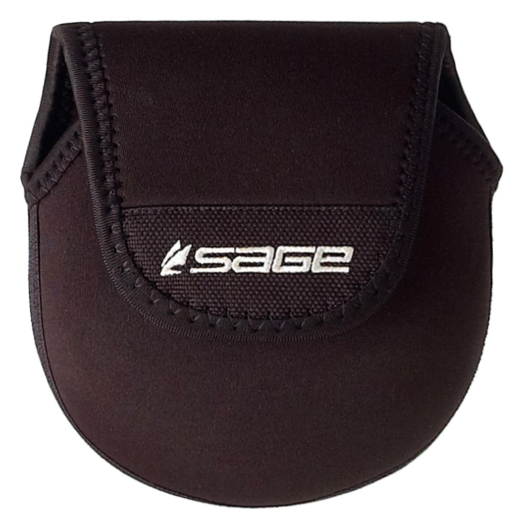 Sage Neoprene Reel Case Small