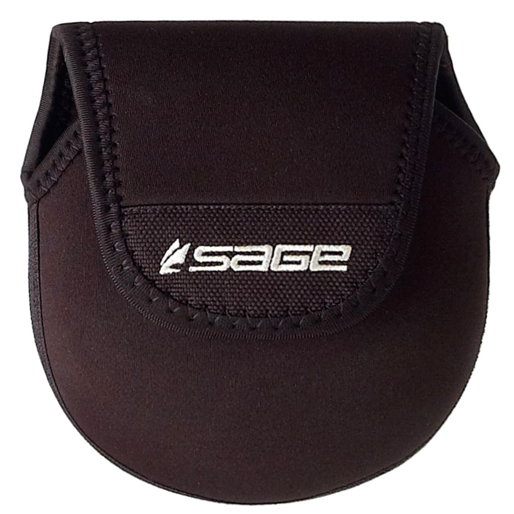 best fly reel cover Small Chapman Made grey and black Aventik Mag Reel Combo Case,