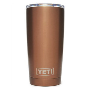 Yeti Rambler 20 oz Tumbler w/ Mag Slider Lid