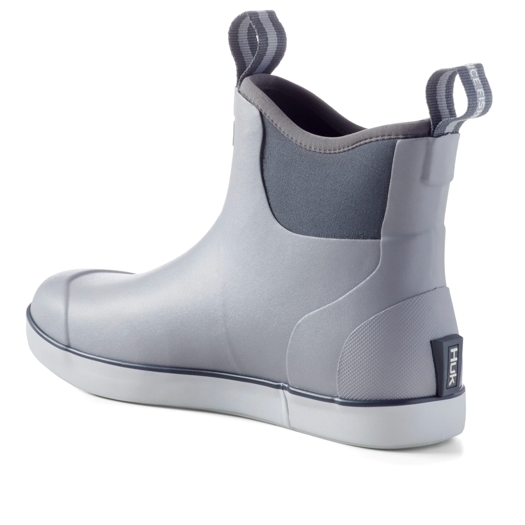 Huk Rogue Wave Deck Boot The Compleat Angler