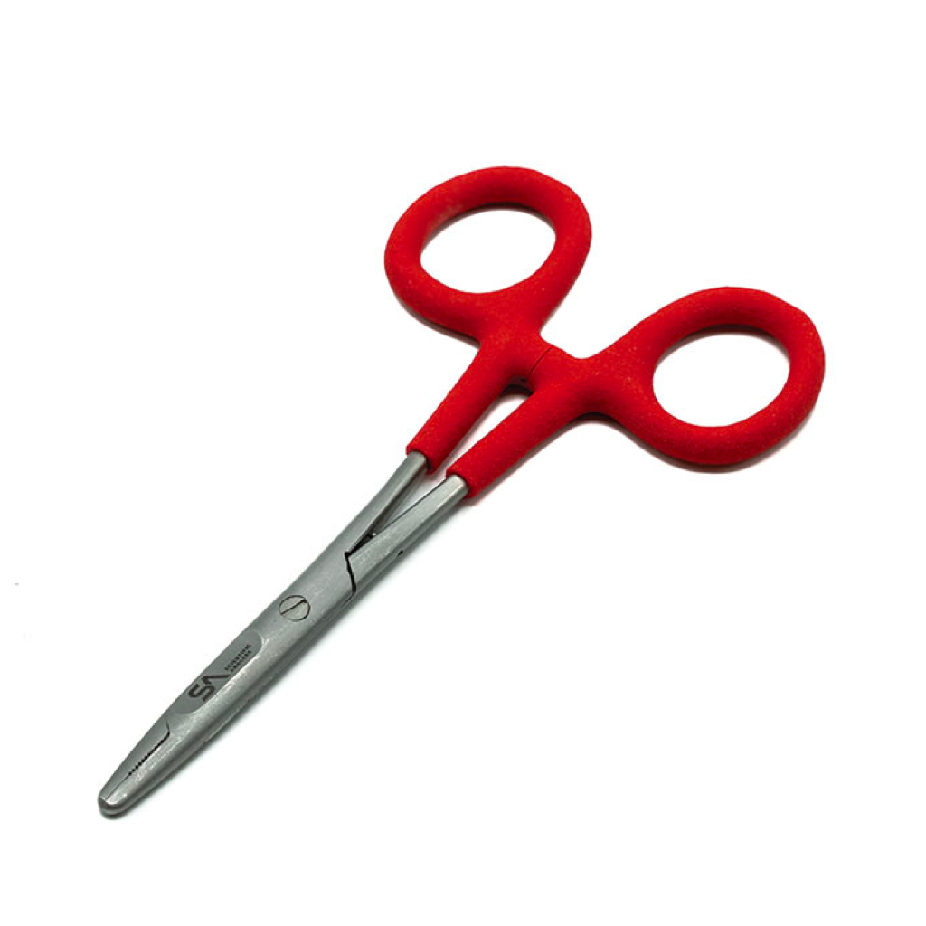 Scientific Anglers Tailout Scissor Clamp 5.75&quot;