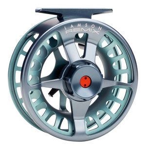 Lamson Remix Fly Reel