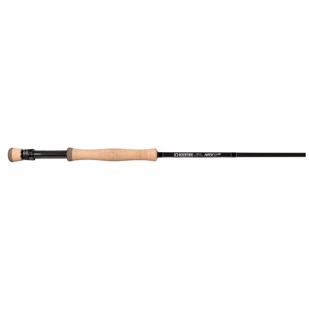 G Loomis NRX+ Swim Fly