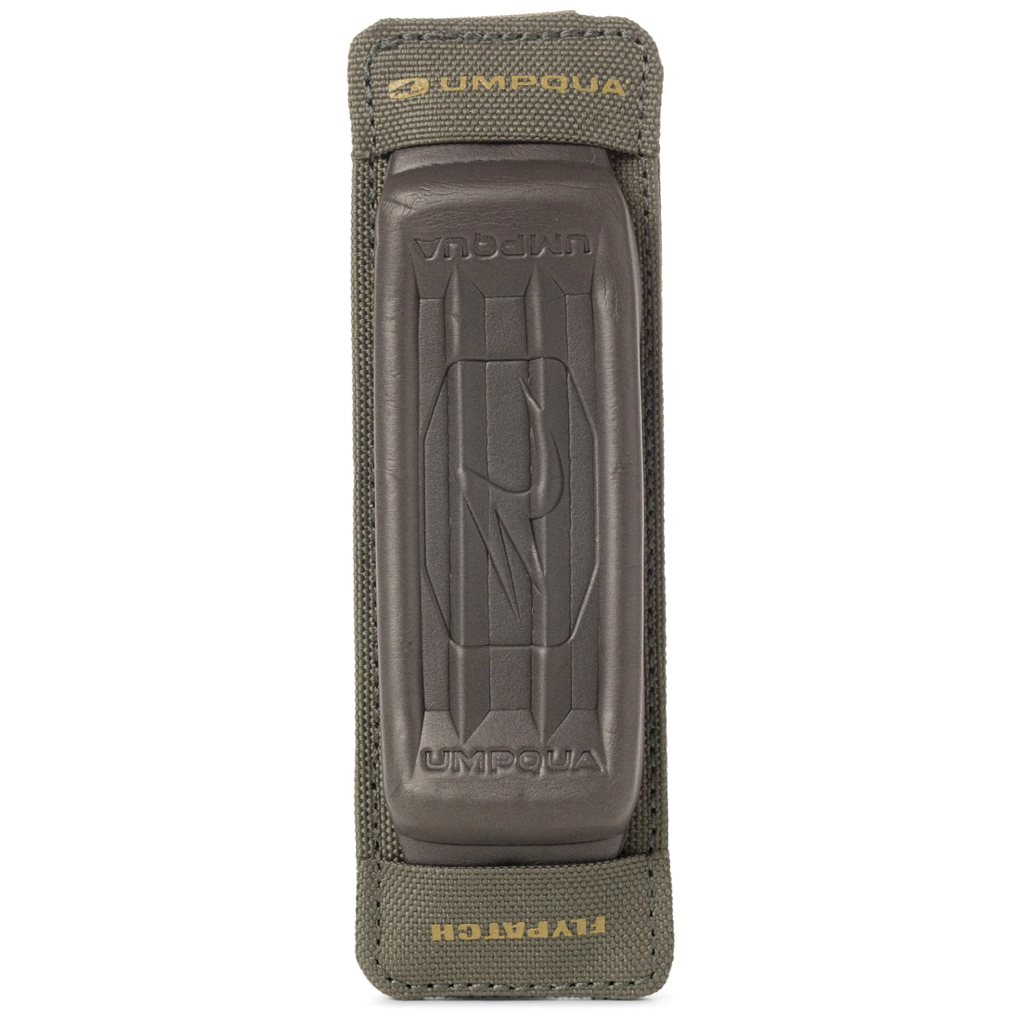 Umpqua ZS2 Foam Fly Patch Holder