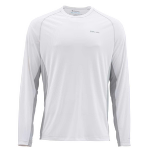 Simms SolarFlex Crewneck - Solid