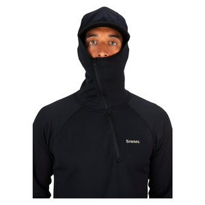 Simms Heavyweight Baselayer Hoody