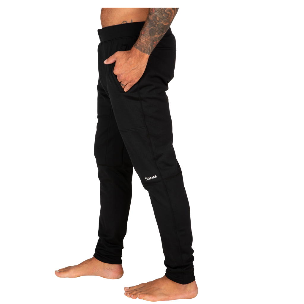 Simms Men&#39;s Midlayer Thermal Pant