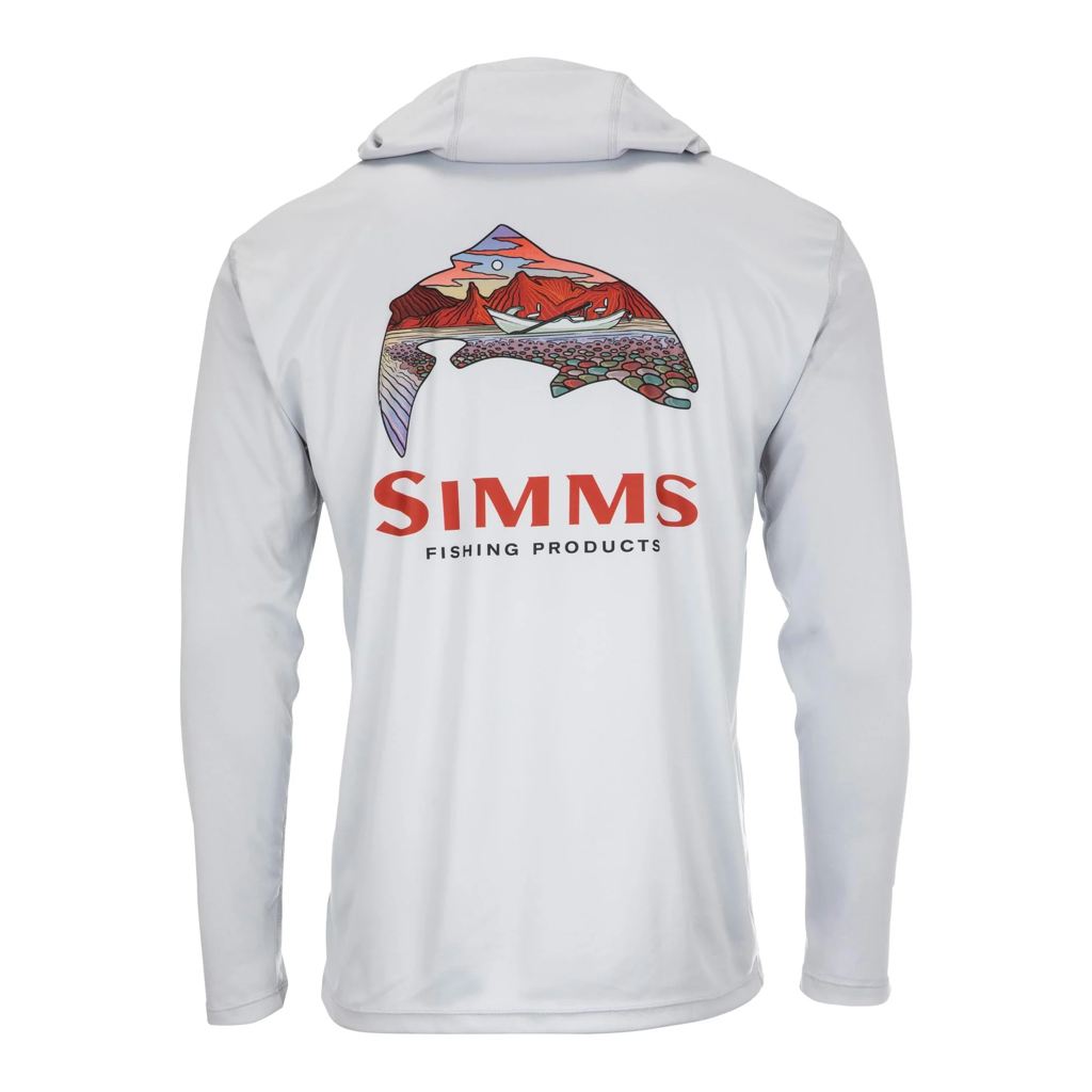 Simms Fly Fishing Clothing Tagged Shirts - The Compleat Angler