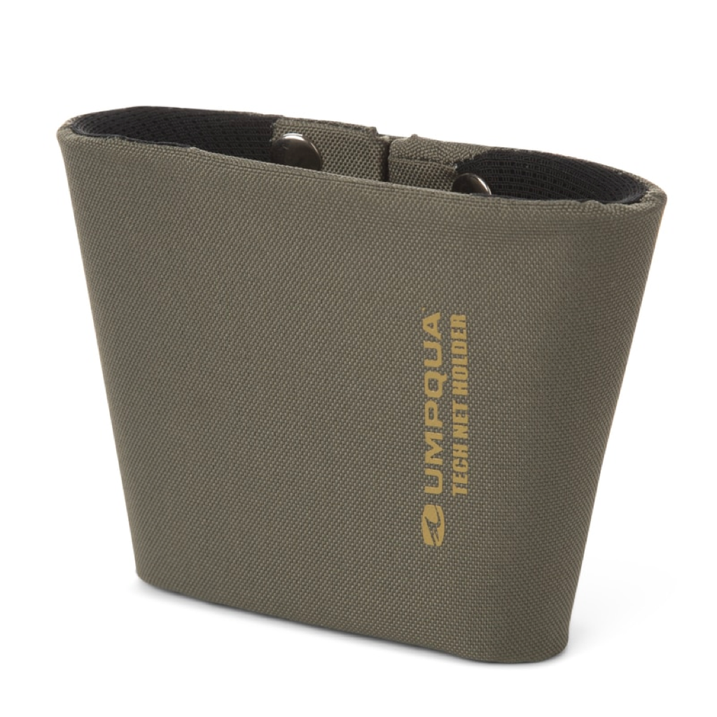 Umpqua ZS2 Tech Net Holder