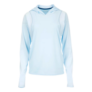 Simms Women's SolarVent Hoody
