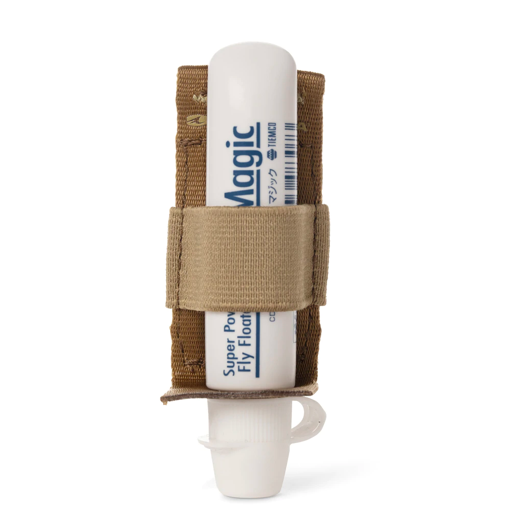 Umpqua ZS2 Gel Floatant Holder