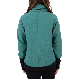 Simms Women's Rivershed Sweater