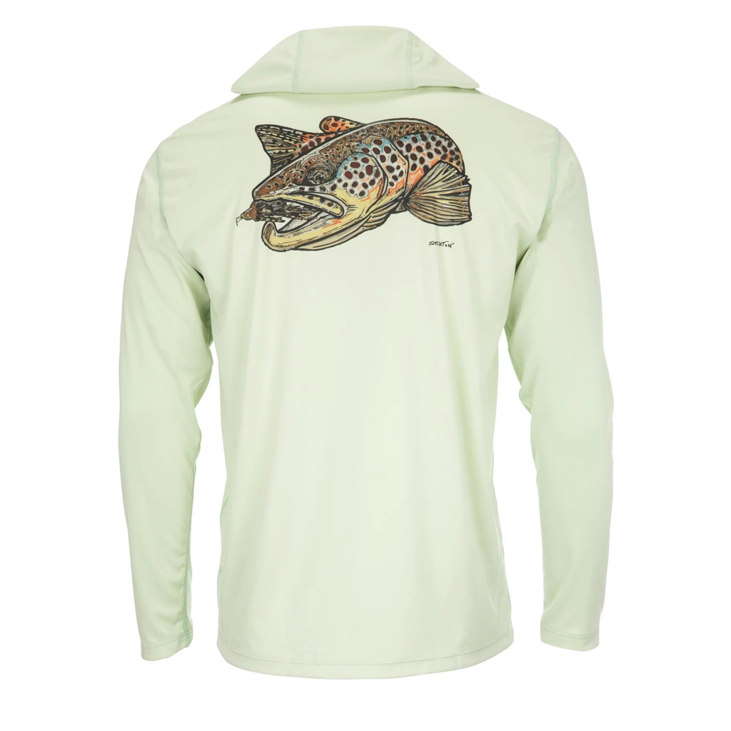 Simms Fly Fishing Clothing - The Compleat Angler