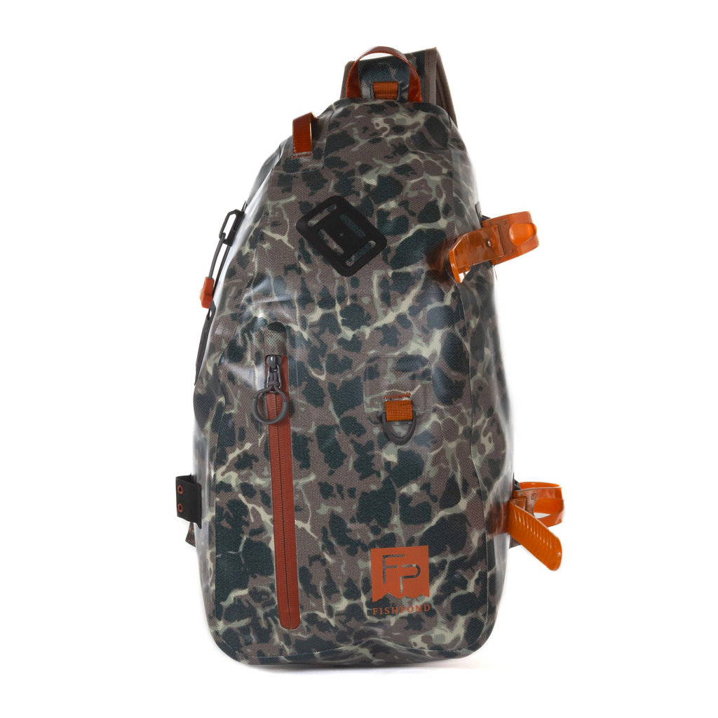 Fishpond Thunderhead Sling - Eco