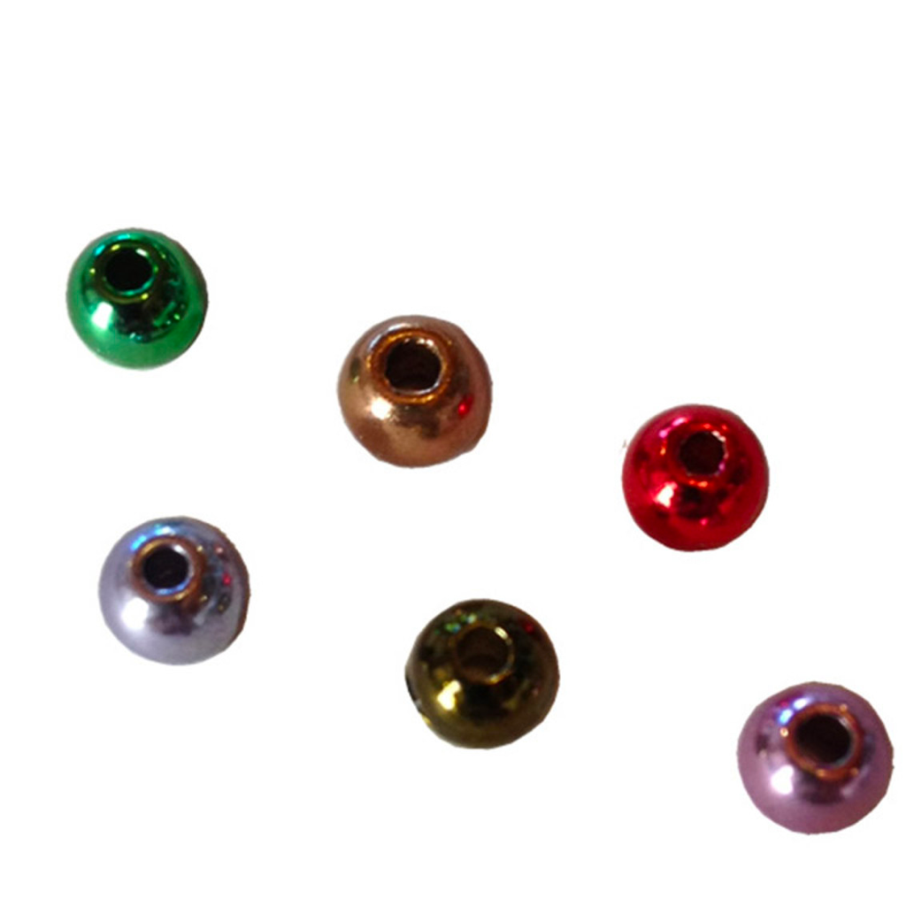 MFC Lucent Tungsten Beads