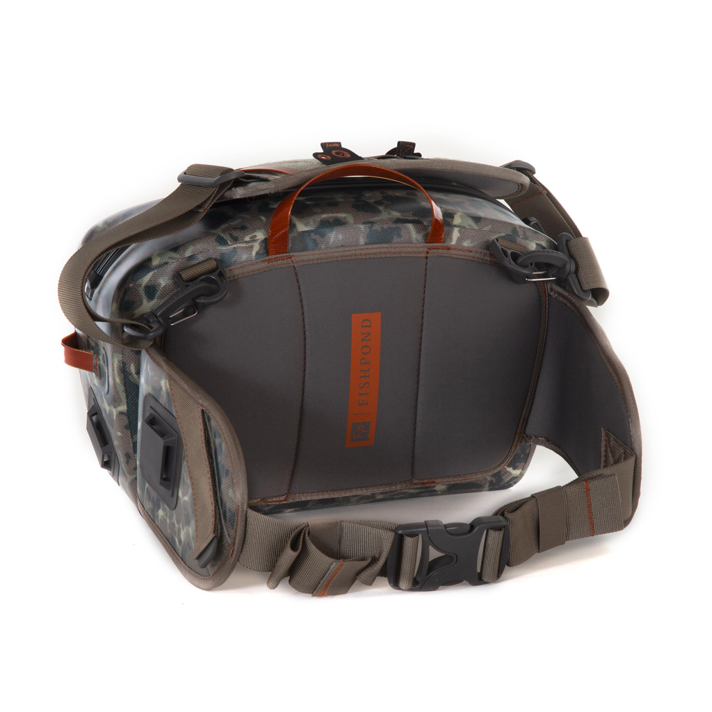 Thunderhead Submersible Sling Pack