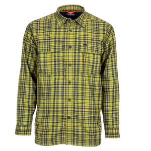 Simms Coldweather Shirt