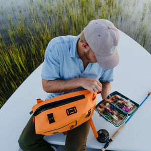 Fishpond Thunderhead Sling - Eco