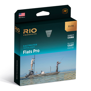 Rio Elite Flats Pro