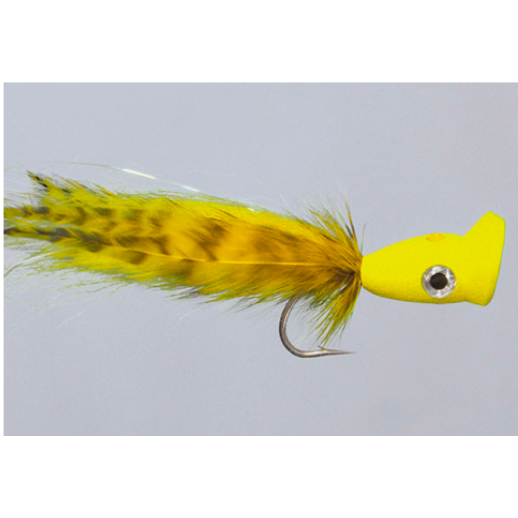bubble fry fishing lure Rainy's PSP Bubble Head Fly