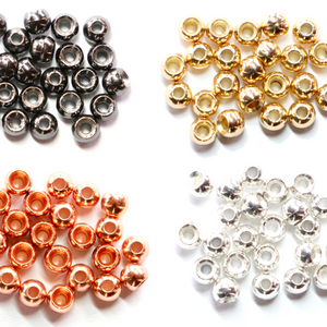 MFC Tungsten Beads