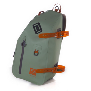 Fishpond Thunderhead Sling - Eco