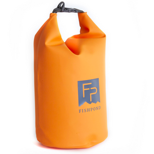 Fishpond Thunderhead Roll-Top Dry Bag - Eco