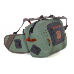 Fishpond Thunderhead Submersible Lumbar Pack - Eco