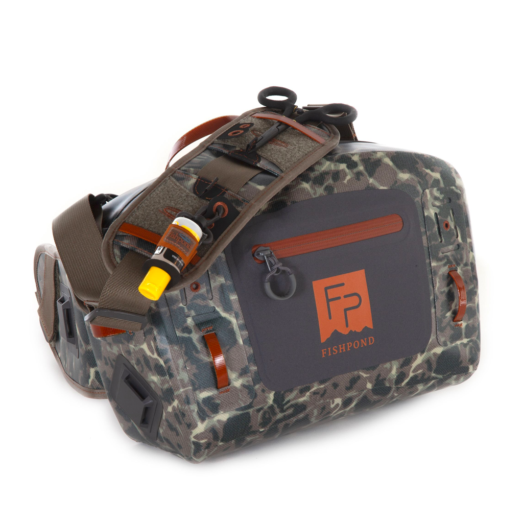 Fishpond Thunderhead Chest PACK-ECO