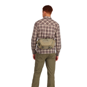 Simms Tributary Hip Pack