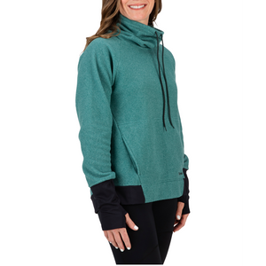 Simms Women's Rivershed Sweater