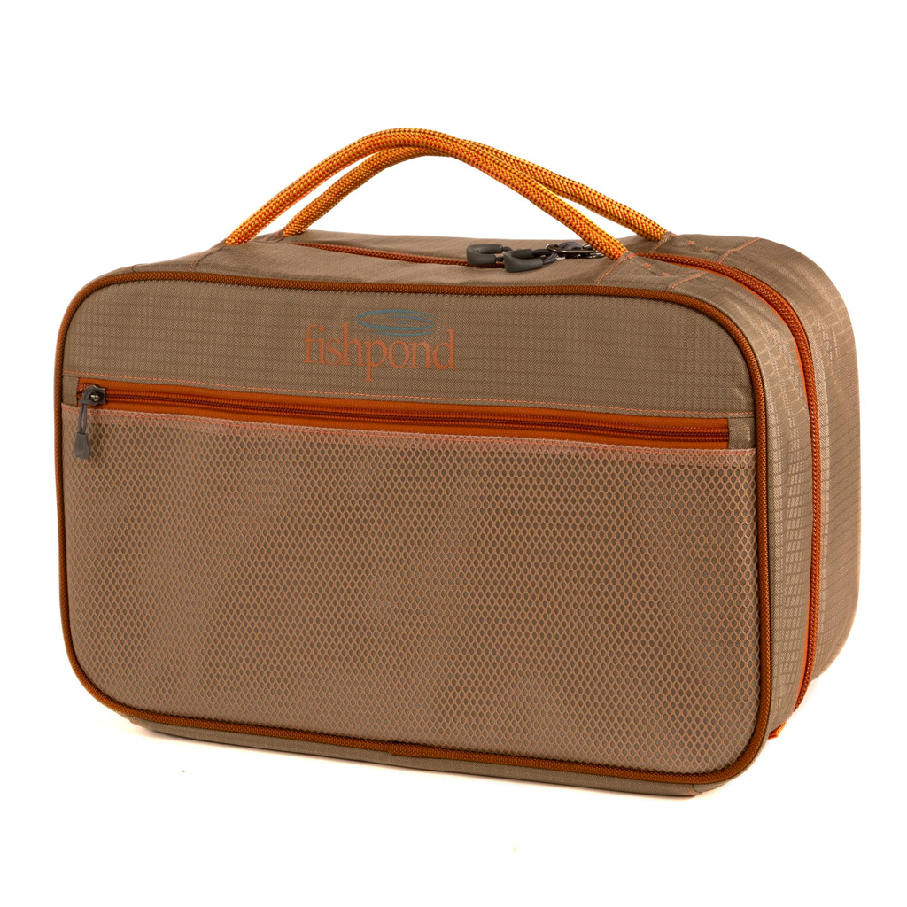 Fishpond Tailwater Fly Tying Kit