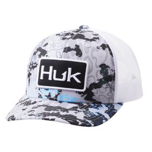 Huk Tide Change Trucker