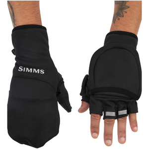 Simms Freestone Foldover Mitt