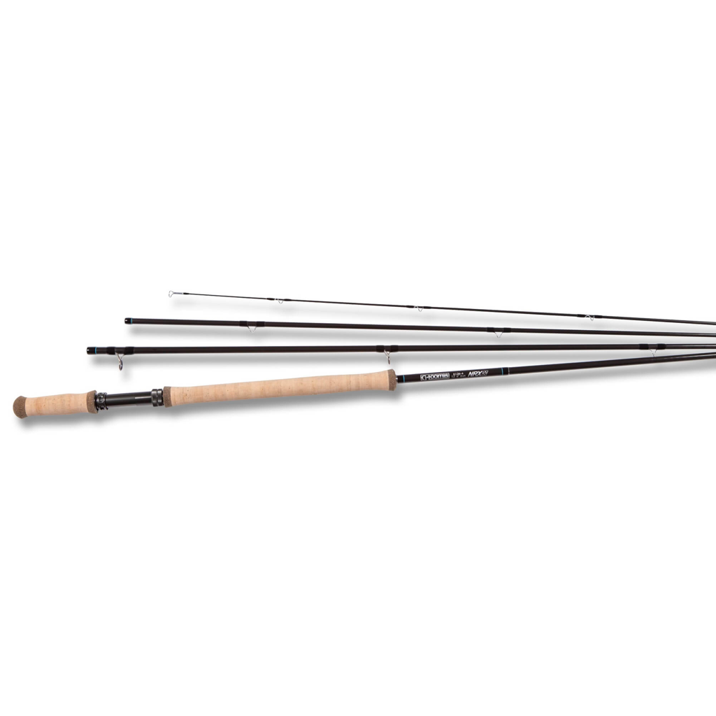 G Loomis NRX+ Switch